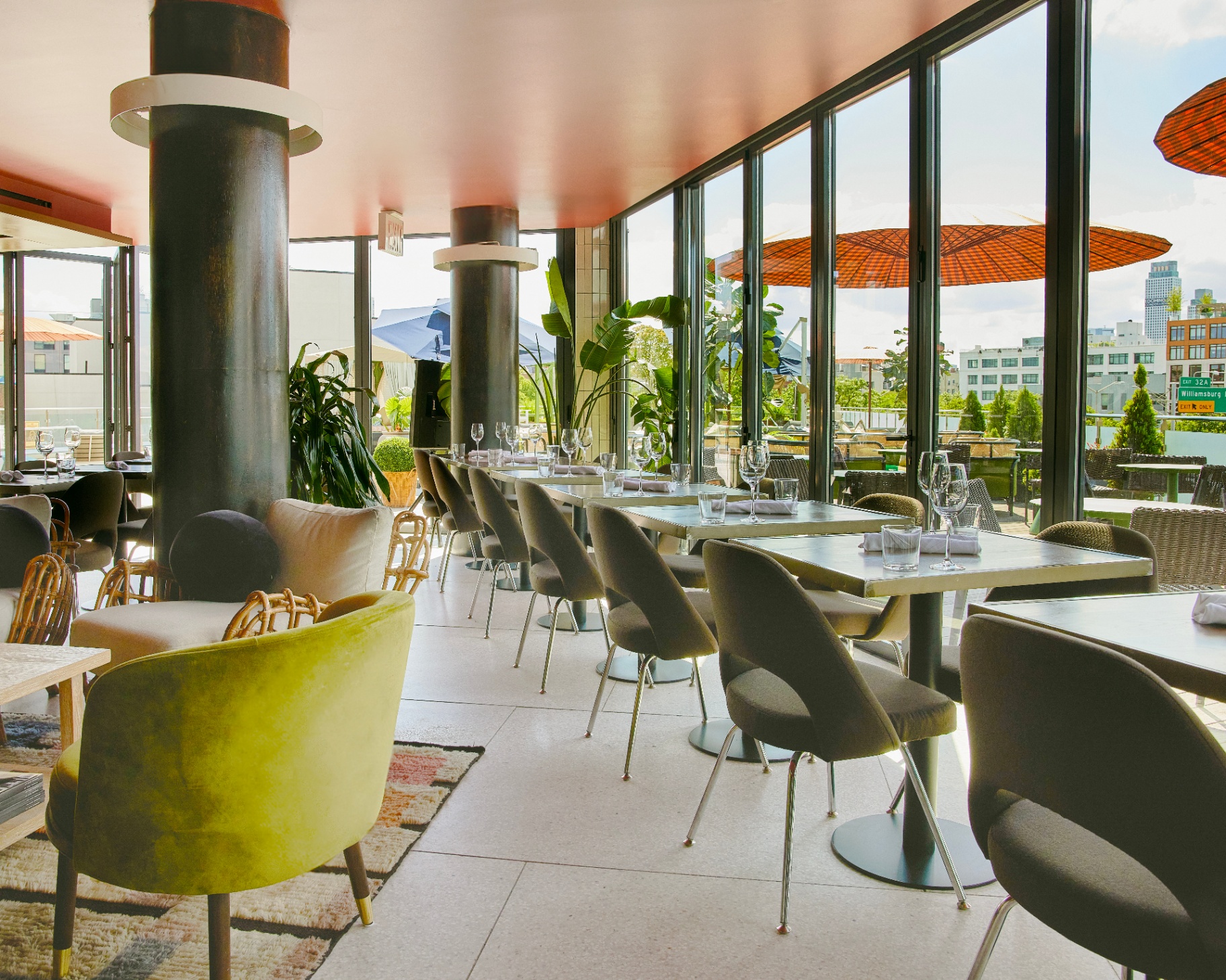 Aliya Cocktail Den