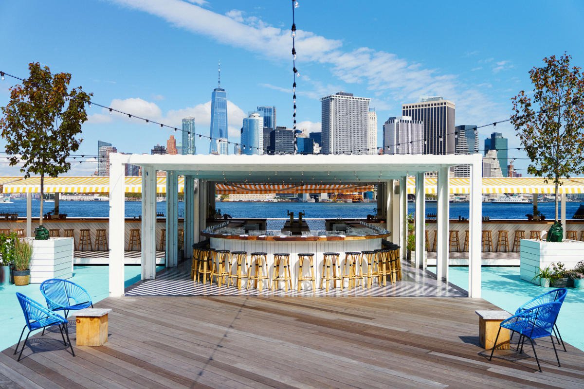 Six Coasts by Smorgasburg